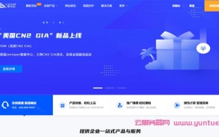 莱卡云:香港/美国/韩国CN2 GIA云服务器 – 五网CN2回程 低至38元/月