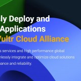 vultr服务商介绍：.稳定高效、速度极快、服务稳定、价格优惠