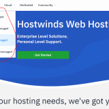 Hostwinds：VPS月付4.99美元起，云服务器$0.006931/时起，支持免费换IP
